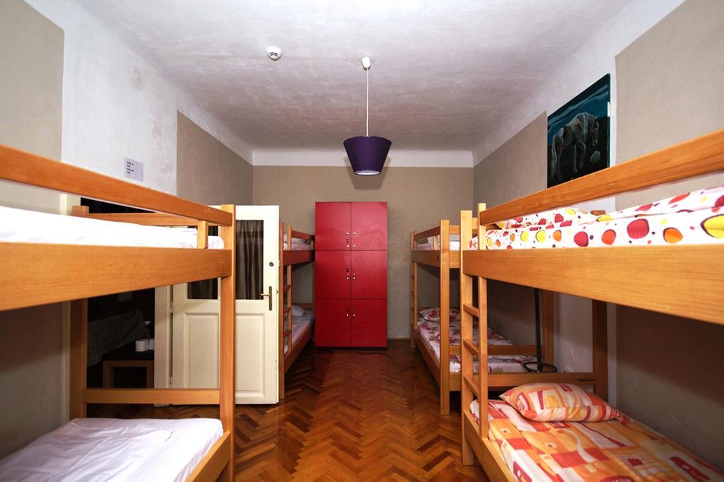 Hostel Pangeea Nagyszeben Kültér fotó