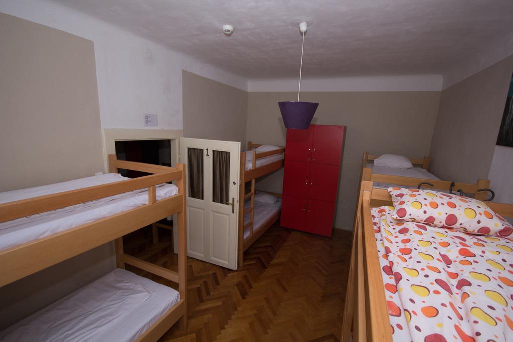 Hostel Pangeea Nagyszeben Kültér fotó